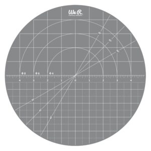 Tool - Rotating Cutting Mat Replacement - 10 Inch