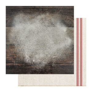 Kaisercraft 12x12 Scrapbook Paper Floured Packs Of 10 Sheets