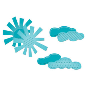 Spellbinders Day Dreams