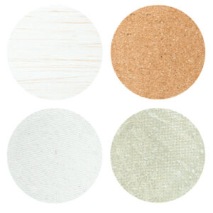 Spellbinders Contour Steel Rule Dies 2" Circles