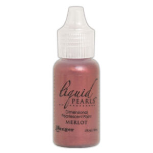 Ranger Liquid Pearls Merlot