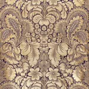 Kaisercraft Ma Cherie Floral 12x12 Scrapbook Paper