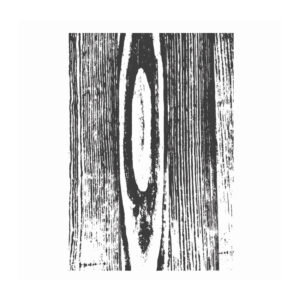 Spellbinders Big Woodgrain