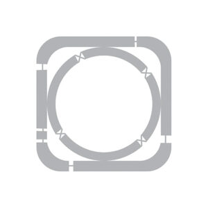 Spellbinders Frameups 1