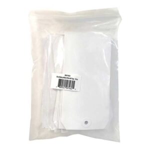 Ranger Dina Wakley Media White 8 Tags - 50 Pack