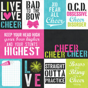 Simple Stories 3x4&4x6 Journaling Card Elements Packs Of 10 Sheets