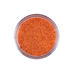 Therm-O-Boss Super Sparkles - Orange/brown