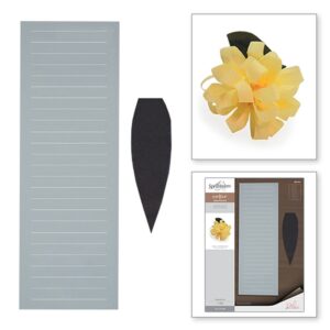 Spellbinders Pleasing Pom