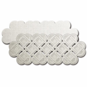 Spellbinders Interlocking Love