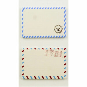 Little B Sparcel Classic/labels