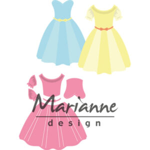 Marianne Design Dress