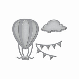 Spellbinders Flight 2