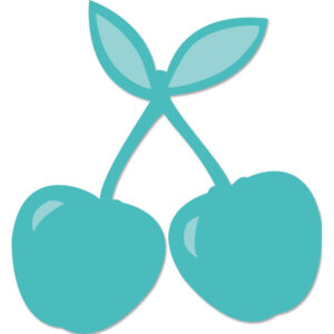 Kaisercraft Decorative Die Cherries