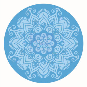 Sue Dix Doily Die Six Sweet Dixie Cutting Die