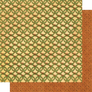 Graphic 45 Under The Mistletoe