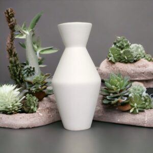 West German Vase (Carton Of 6)