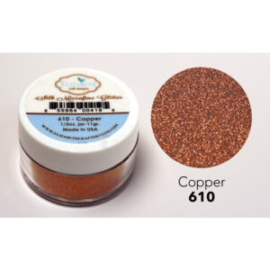 Elizabeth Craft Designs Copper