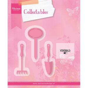 Marianne Design Garden