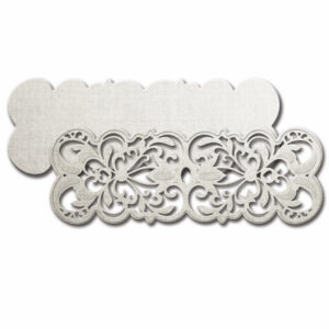 Spellbinders Lonely Hearts