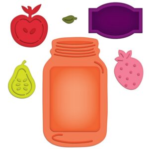 Spellbinders Country Charm