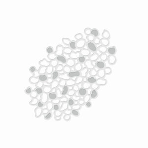 Sue Dix Pebbles Sweet Dixie Cutting Die