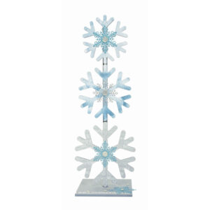 Kaisercraft Snowflake Tree