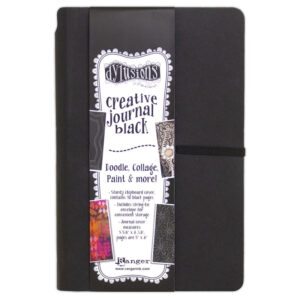 Ranger Journal Small Black