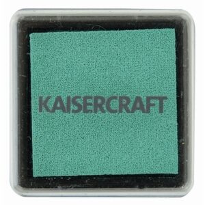 Kaisercraft Ink Pad Small - Lagoon