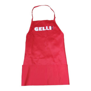 Gelli Arts Gelli Logo Apron