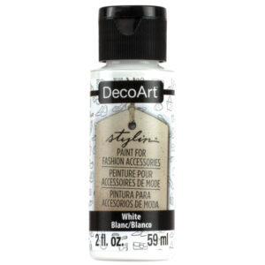 DecoArt White Stylin