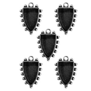 Spellbinders Shields One - Sl 5pk