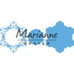 Marianne Design Royal Frame