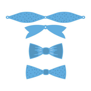Marianne Design Creatable: Mix & Match Bows