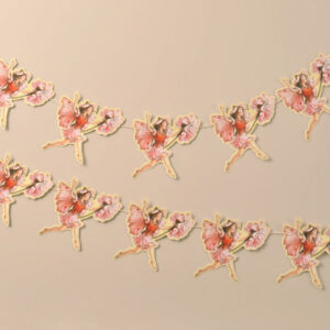 Almond Blossom Flower Fairy