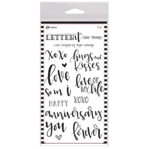 Ranger Stamp Loves