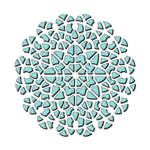 Sue Dix Kaleidoscope