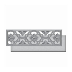 Spellbinders Renaissance Border One