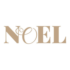 Spellbinders Noel Holiday Glimmer Plate