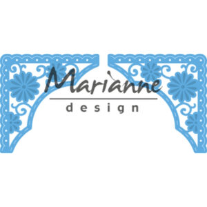 Marianne Design Anja's Corner