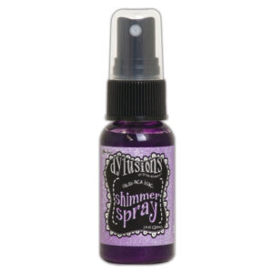 Ranger Dylusions Shimmer Spray Laidback Lilac