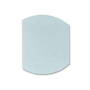 Spellbinders Pillow Box