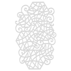 Hexagons - Sweet Dixie Cutting Die