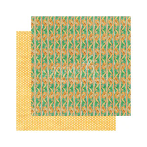 Graphic 45 Aquatic Passage Packs Of 10 Sheets