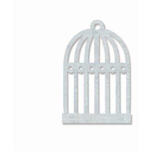 Spellbinders Bye Bye Birdie