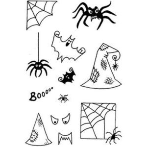 Jr Halloween