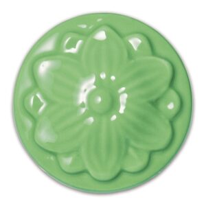 Colorobbia Spring Green Bellissimo Underglaze 16oz