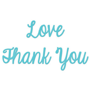 Spellbinders All You