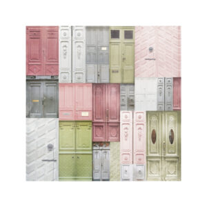 Kaisercraft 12x12 Scrapbook Paper Welcome Packs Of 10 Sheets