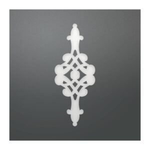 Artdeco Creations Con Lilliputana Intricutz Dies