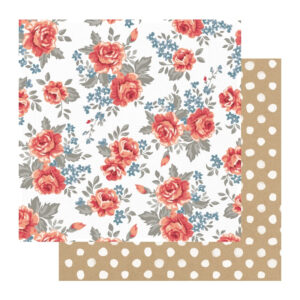 Kaisercraft 12x12 Scrapbook Paper-wild Packs Of 10 Sheets